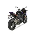 Nieuwe Aprilia Tuono V4 naked bike met 1150cc motor uit 2026 bij NIWA Motoren