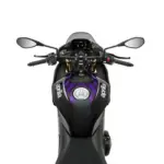 Nieuwe Aprilia Tuono V4 naked bike met 1150cc motor uit 2026 bij NIWA Motoren