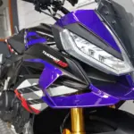 Nieuwe Aprilia Tuono V4 naked bike met 1150cc motor uit 2026 bij NIWA Motoren