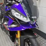 Nieuwe Aprilia Tuono V4 naked bike met 1150cc motor uit 2026 bij NIWA Motoren