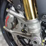 Nieuwe Aprilia Tuono V4 naked bike met 1150cc motor uit 2026 bij NIWA Motoren