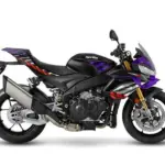 Nieuwe Aprilia Tuono V4 naked bike met 1150cc motor uit 2026 bij NIWA Motoren