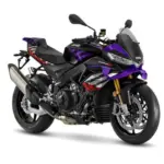 Nieuwe Aprilia Tuono V4 naked bike met 1150cc motor uit 2026 bij NIWA Motoren