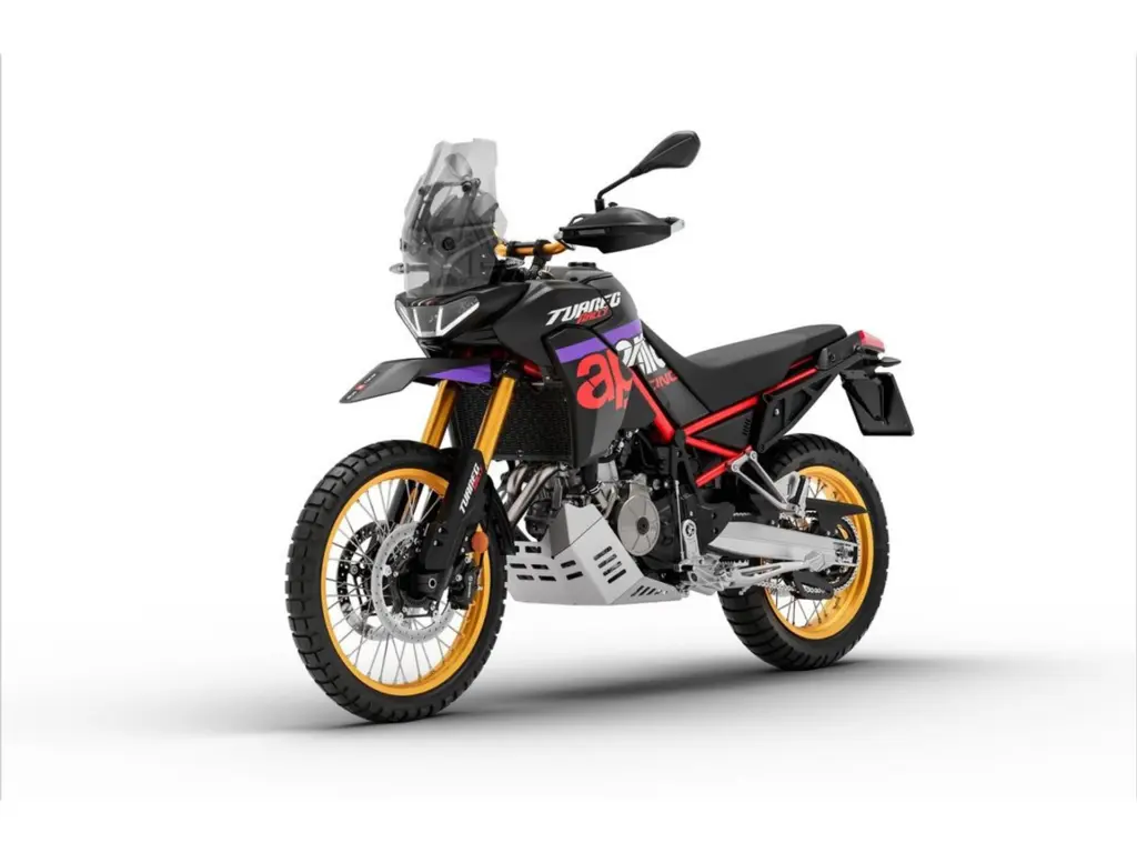 Gebruikte Aprilia Tuareg overig met 660cc motor uit 2026 bij NIWA Motoren