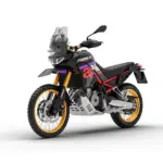 Gebruikte Aprilia Tuareg overig met 660cc motor uit 2026 bij NIWA Motoren
