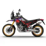 Gebruikte Aprilia Tuareg overig met 660cc motor uit 2026 bij NIWA Motoren