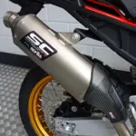 Gebruikte Aprilia Tuareg overig met 660cc motor uit 2026 bij NIWA Motoren