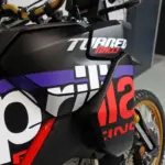 Gebruikte Aprilia Tuareg overig met 660cc motor uit 2026 bij NIWA Motoren