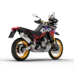 Gebruikte Aprilia Tuareg overig met 660cc motor uit 2026 bij NIWA Motoren