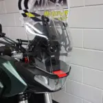 Nieuwe Aprilia Tuareg tour met 659cc motor uit 2026 bij NIWA Motoren