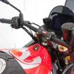 Nieuwe Aprilia Tuono 660 naked bike met 659cc motor uit 2026 bij NIWA Motoren