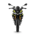Nieuwe Aprilia Tuono 660 naked bike met 659cc motor uit 2026 bij NIWA Motoren