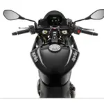 Nieuwe Aprilia Tuono 660 naked bike met 659cc motor uit 2026 bij NIWA Motoren