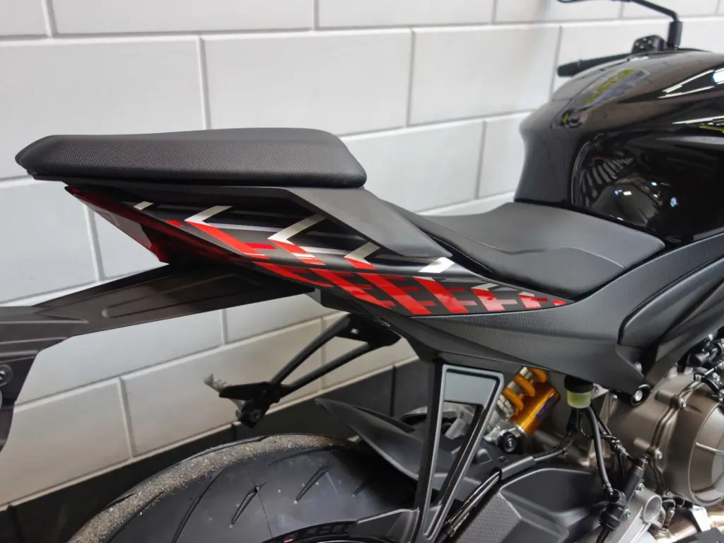 Nieuwe Aprilia Tuono 660 naked bike met 659cc motor uit 2026 bij NIWA Motoren