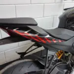 Nieuwe Aprilia Tuono 660 naked bike met 659cc motor uit 2026 bij NIWA Motoren