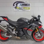 Nieuwe Aprilia RSV4 supersport met 1099cc motor uit 2026 bij NIWA Motoren