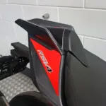 Nieuwe Aprilia RSV4 supersport met 1099cc motor uit 2026 bij NIWA Motoren
