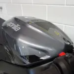 Nieuwe Aprilia RSV4 supersport met 1099cc motor uit 2026 bij NIWA Motoren