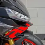 Nieuwe Aprilia RSV4 supersport met 1099cc motor uit 2026 bij NIWA Motoren