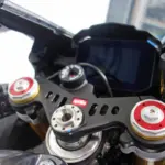 Nieuwe Aprilia RSV4 supersport met 1099cc motor uit 2026 bij NIWA Motoren