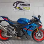 Nieuwe Aprilia RSV4 supersport met 1099cc motor uit 2026 bij NIWA Motoren