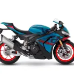 Nieuwe Aprilia RSV4 supersport met 1099cc motor uit 2026 bij NIWA Motoren