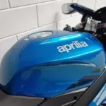Nieuwe Aprilia RSV4 supersport met 1099cc motor uit 2026 bij NIWA Motoren