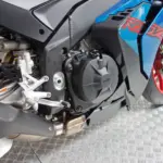 Nieuwe Aprilia RSV4 supersport met 1099cc motor uit 2026 bij NIWA Motoren