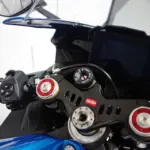 Nieuwe Aprilia RSV4 supersport met 1099cc motor uit 2026 bij NIWA Motoren
