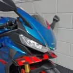 Nieuwe Aprilia RSV4 supersport met 1099cc motor uit 2026 bij NIWA Motoren