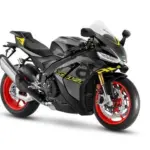 Nieuwe Aprilia RSV4 supersport met 1099cc motor uit 2026 bij NIWA Motoren