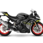 Nieuwe Aprilia RSV4 supersport met 1099cc motor uit 2026 bij NIWA Motoren