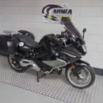 Gebruikte BMW F 800 GT tour met 798cc motor uit 2017 bij NIWA Motoren