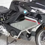 Gebruikte BMW F 800 GT tour met 798cc motor uit 2017 bij NIWA Motoren
