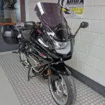 Gebruikte BMW F 800 GT tour met 798cc motor uit 2017 bij NIWA Motoren