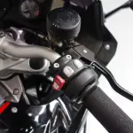 Gebruikte BMW F 800 GT tour met 798cc motor uit 2017 bij NIWA Motoren