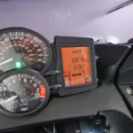 Gebruikte BMW F 800 GT tour met 798cc motor uit 2017 bij NIWA Motoren