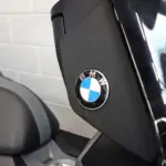 Gebruikte BMW C 400 X motorscooter met 350cc motor uit 2021 bij NIWA Motoren