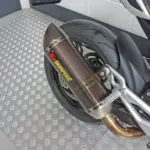 Gebruikte BMW G 310 R naked bike met 313cc motor uit 2018 bij NIWA Motoren