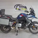 Gebruikte BMW F 850 GS Adventure overig met 853cc motor uit 2022 bij NIWA Motoren