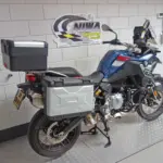 Gebruikte BMW F 850 GS Adventure overig met 853cc motor uit 2022 bij NIWA Motoren