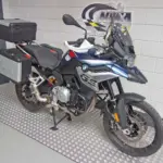 Gebruikte BMW F 850 GS Adventure overig met 853cc motor uit 2022 bij NIWA Motoren
