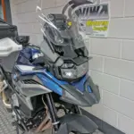 Gebruikte BMW F 850 GS Adventure overig met 853cc motor uit 2022 bij NIWA Motoren