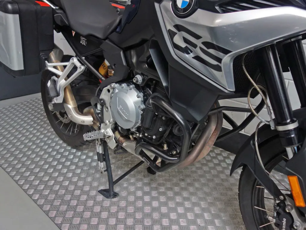 Gebruikte BMW F 850 GS Adventure overig met 853cc motor uit 2022 bij NIWA Motoren