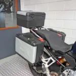 Gebruikte BMW F 850 GS Adventure overig met 853cc motor uit 2022 bij NIWA Motoren