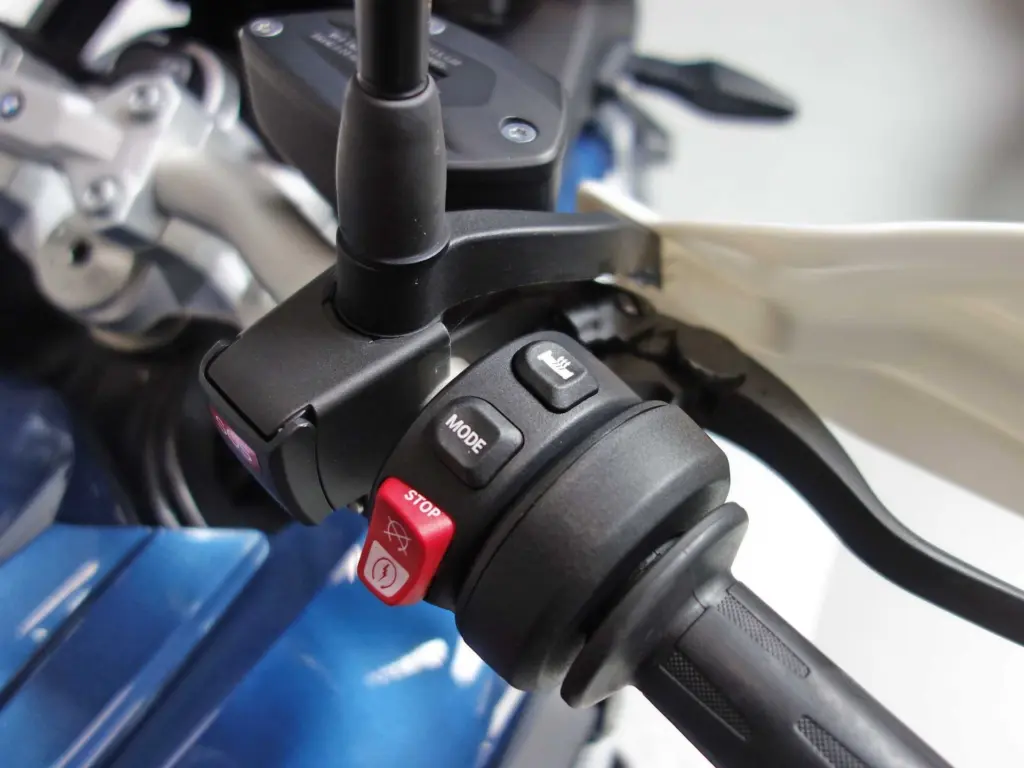 Gebruikte BMW F 850 GS Adventure overig met 853cc motor uit 2022 bij NIWA Motoren