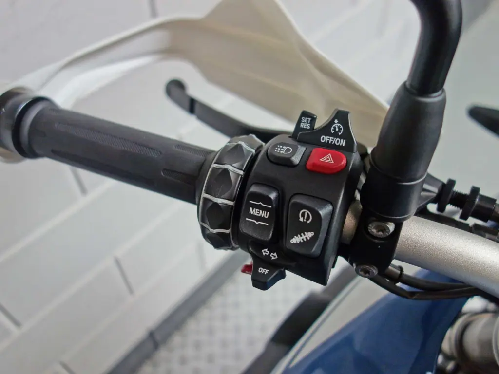 Gebruikte BMW F 850 GS Adventure overig met 853cc motor uit 2022 bij NIWA Motoren