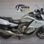 Gebruikte BMW K 1600 GT tour met 1650cc motor uit 2011 bij NIWA Motoren