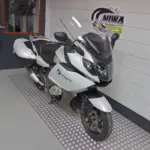 Gebruikte BMW K 1600 GT tour met 1650cc motor uit 2011 bij NIWA Motoren