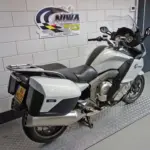 Gebruikte BMW K 1600 GT tour met 1650cc motor uit 2011 bij NIWA Motoren